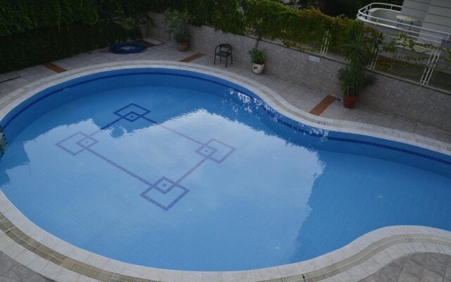 Polat Tatil Evleri