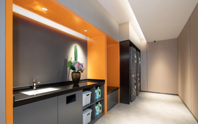 Hampton by Hilton Hangzhou Zhuantang Meiyuan