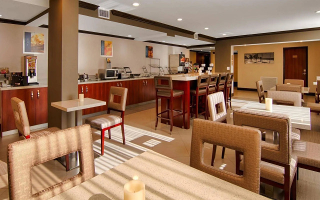 Best Western Ft. Lauderdale I-95 Inn