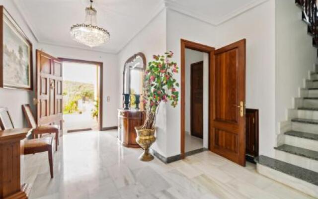 Casa Marcos