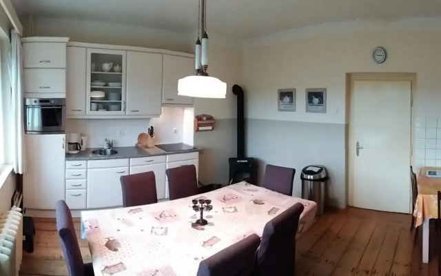 Familiehuis Fuchs