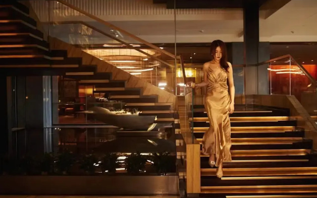 Grand Hyatt Changsha