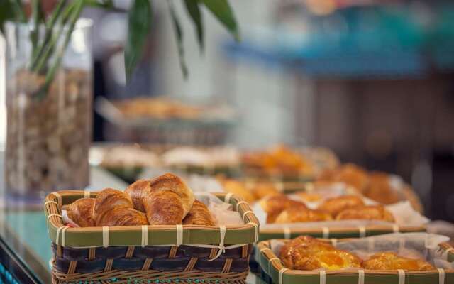 Al Ahsa Grand Hotel