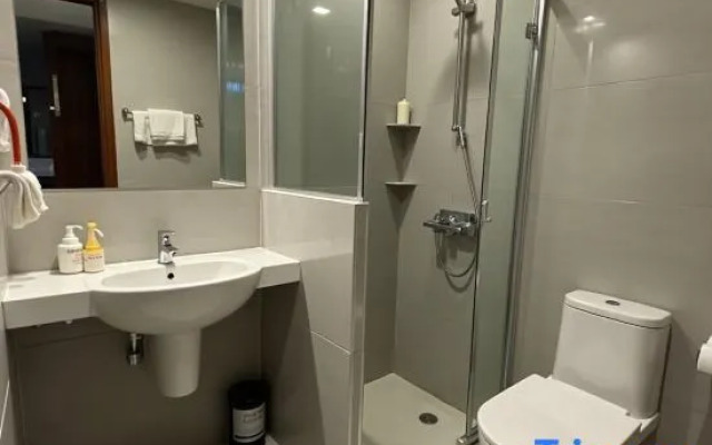 Hotel Urban Lion - Igi Airport Delhi