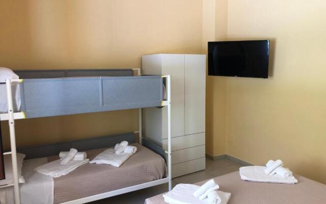 Casa Vacanze Nonna Suocera