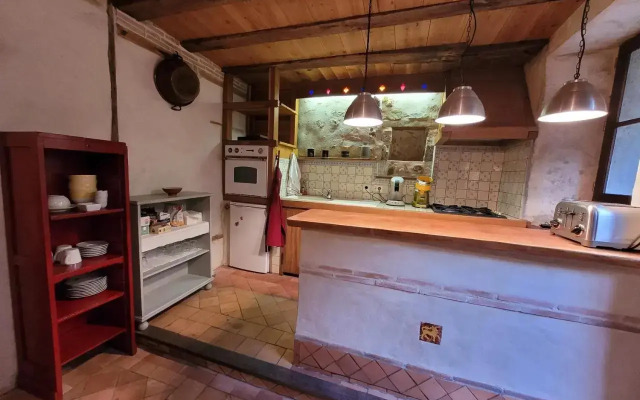 La Cressonnière