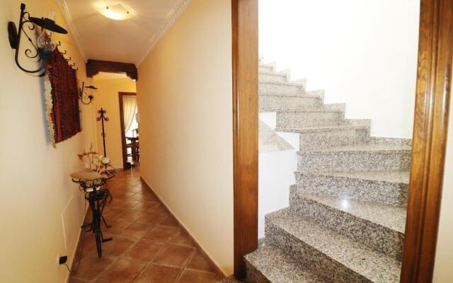 Casa Sandra Spainsunrentals 1165