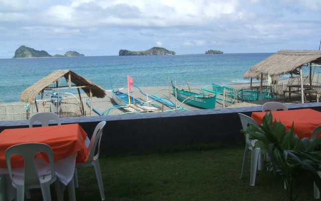 Pundaquit Luxury Resort