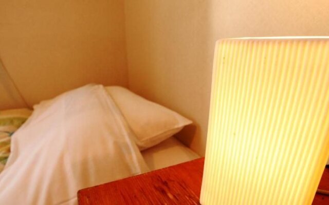 Pension Saint Paulia