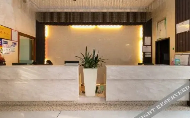 Xiaoduo Lvshe Hostel