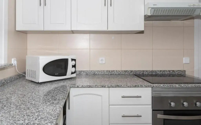 Frontalmar, Esc-B, 8º-32