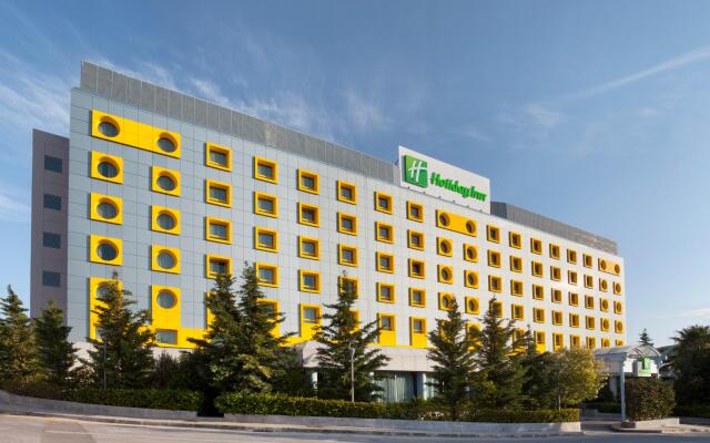 Holiday Inn Athens Attica Av. Airport West, an IHG Hotel