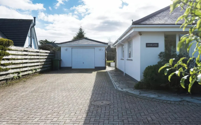 Moorlands Bungalow