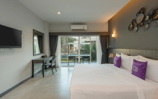 Koh Chang Paradise Hill