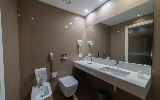 Parco dei Principi Hotel Congress & Spa