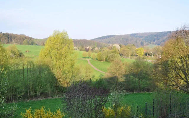 Ferienwohnung Raiser