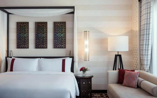 Al Manara, a Luxury Collection Hotel, Saraya Aqaba