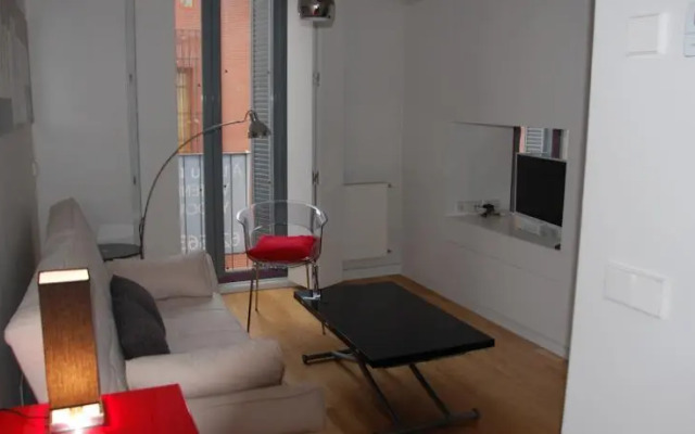 Madrigal Apartamentos