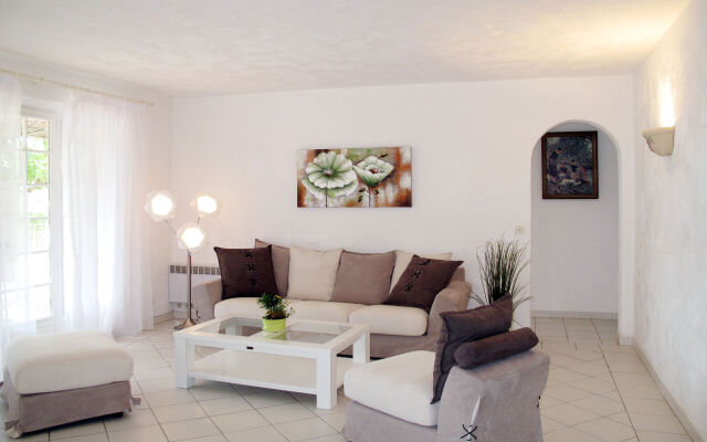 Mas des Chênes (GRI120)