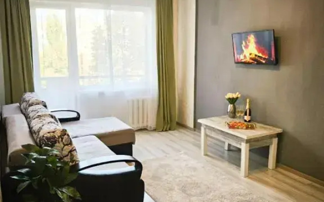 Квартира на бульваре Вечернем