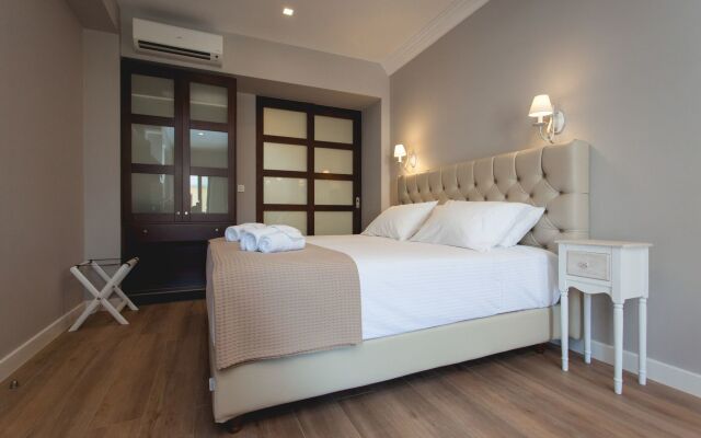 Nival Luxury Suites