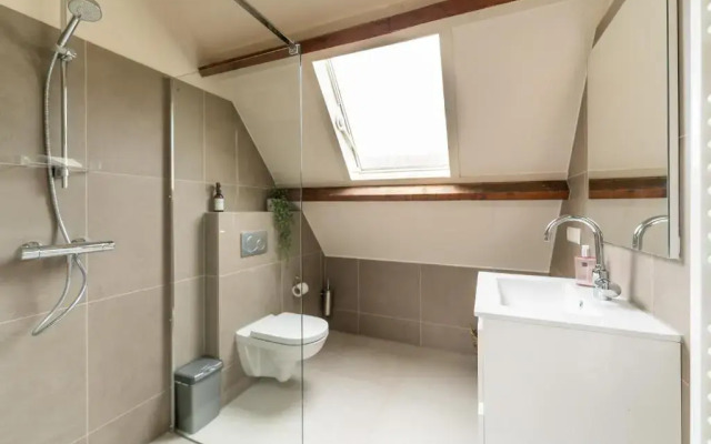 Gunnery's Guest House