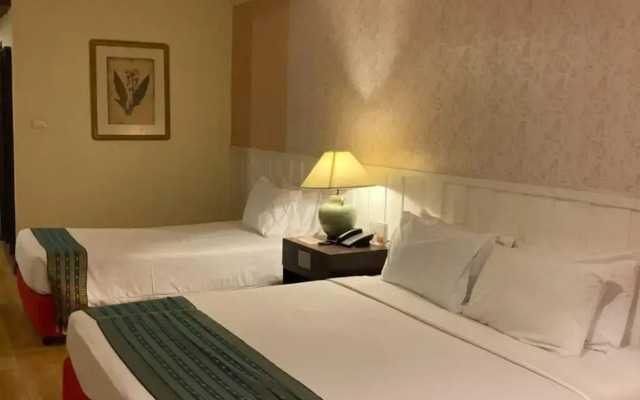 Hotel Maison Saintonge