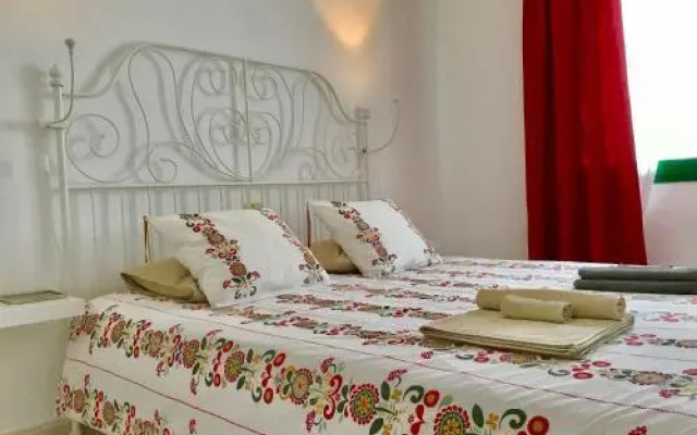 Apartamentos Flamboyant