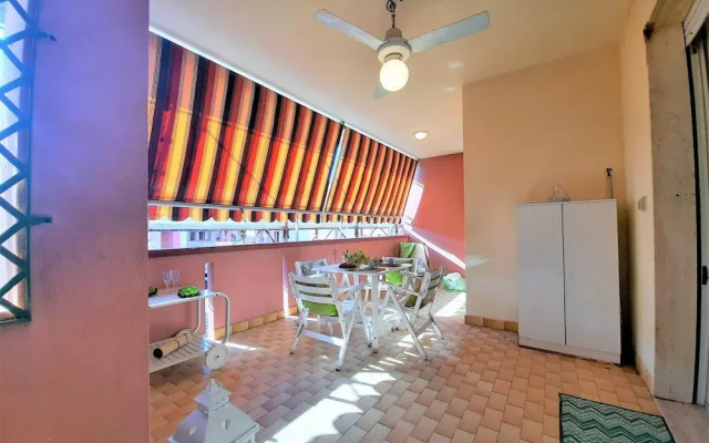 Casa Playa del Sol in Alghero