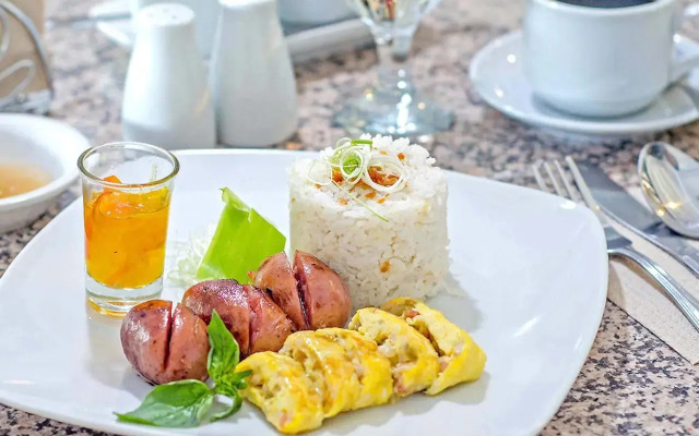 Fersal Hotel Puerto Princesa