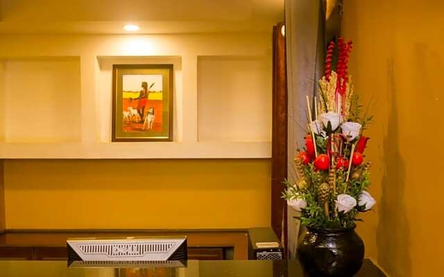 Plus254 Hotel