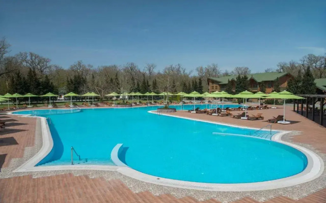 River inn Resort & SPA Nabran