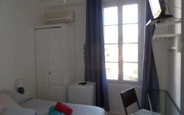 Escale au soleil Hôtel et Appartement