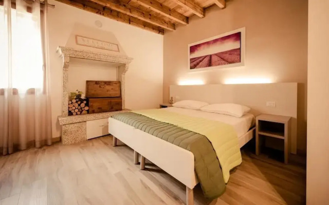 Casa Bassetto