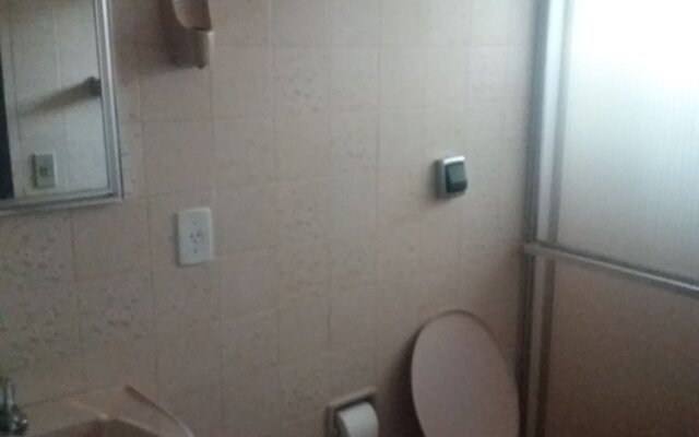 Bela e Aconchegante Residência