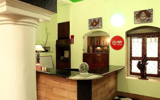 Oyo Rooms Gariahat Crossing