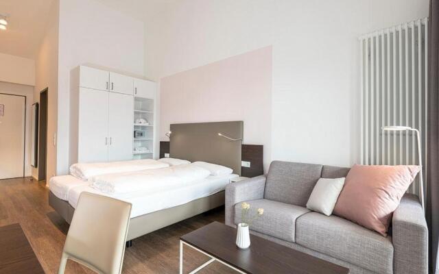 Apartmentvilla Anna See Apartmentvilla Anna See 3-04