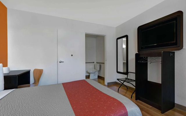 Motel 6 – San Jose, CA - South