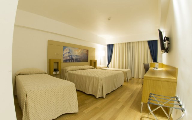 Catania International Airport Hotel