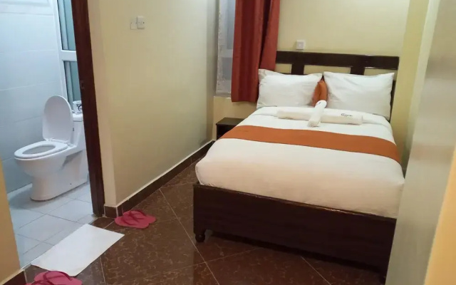 Claire De Lune Moonlight Hotel