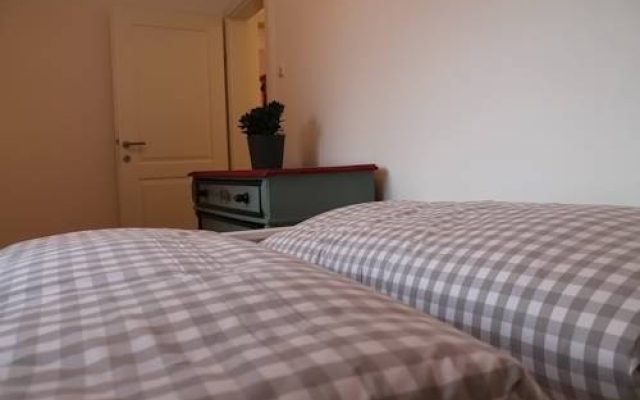 Kitz Apartment