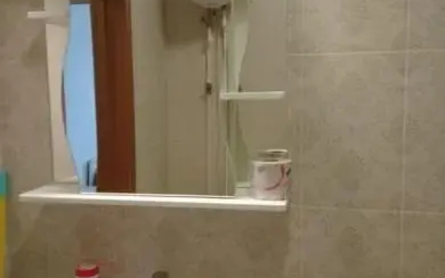 Апартаменты на Ротмистрова 35