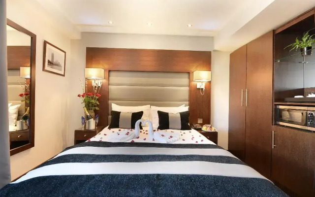 Park Grand London Lancaster Gate