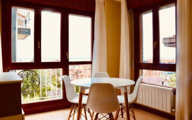 Apartaments la Reserva Premium