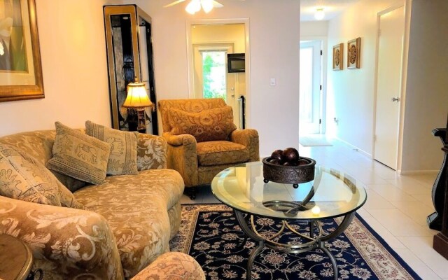 Olde Naples Condo #805