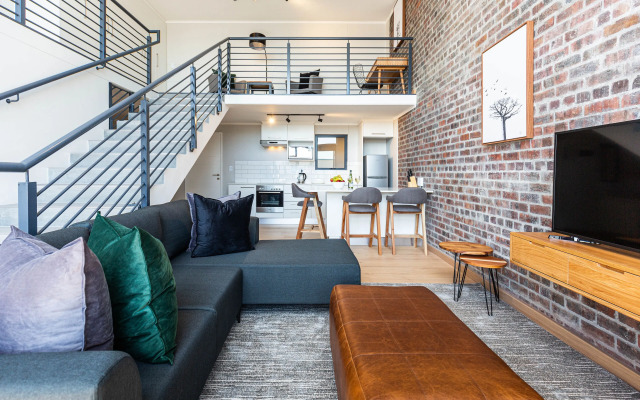 Urban Artisan Aparthotel by Totalstay