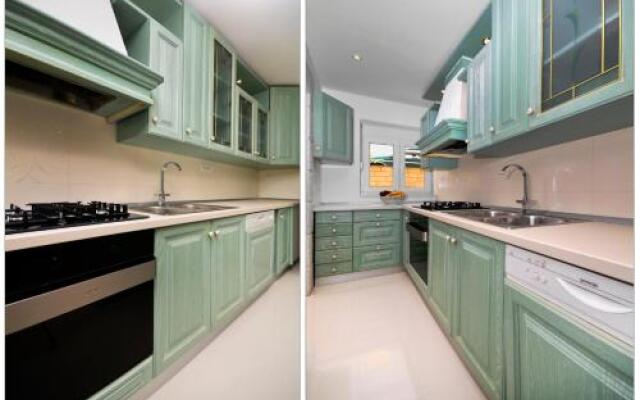 Apartments Vekic