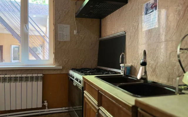 The Palms Hostel