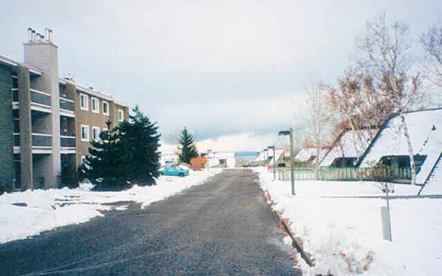 Club Vacances le Plateau, Beaupre, Canada