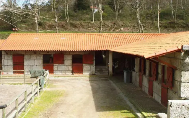 Quinta do Feixe